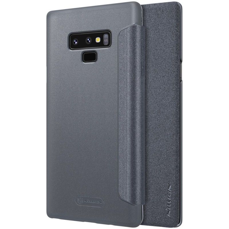 Flip Cover Samsung Galaxy Note 9 Nillkin