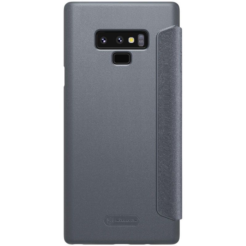 Flip Cover Samsung Galaxy Note 9 Nillkin