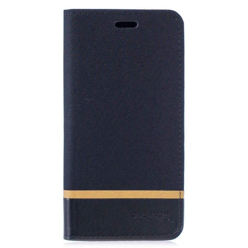 Flip Cover Samsung Galaxy S10 Plus Duo Line