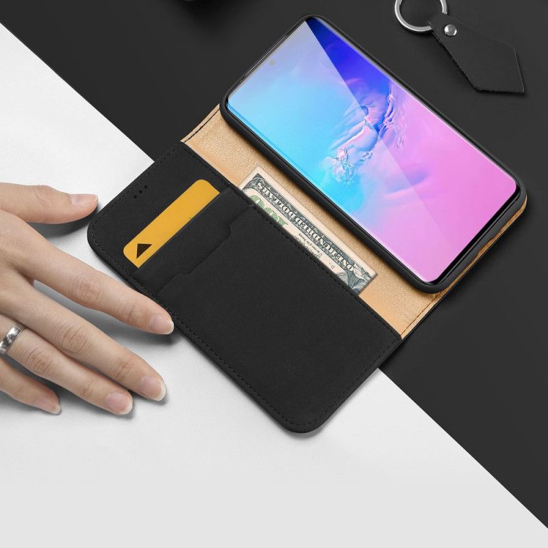 Flip Cover Samsung Galaxy S10 Ultra Wish Serie