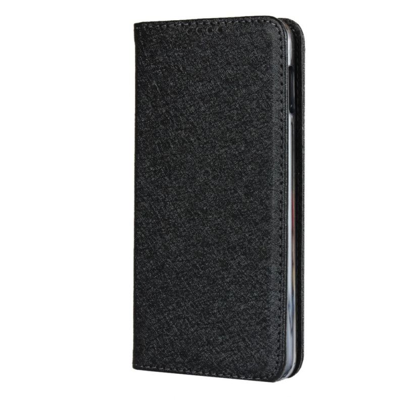 Flip Cover Samsung Galaxy S10e Style Cuir Douceur Avec Lanière