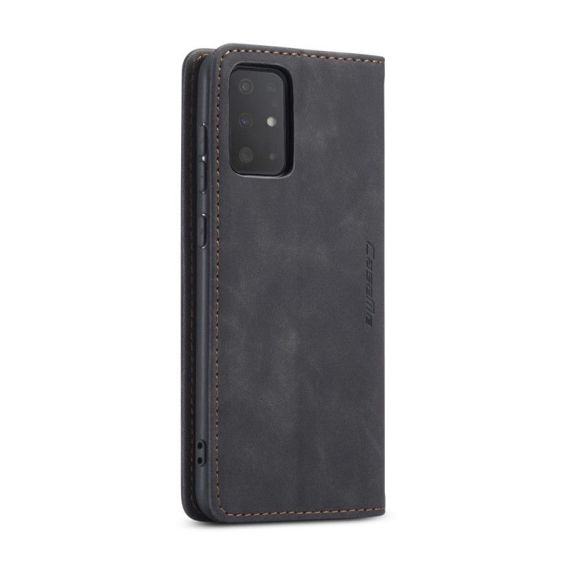 Flip Cover Samsung Galaxy S20 Caseme Simili Cuir