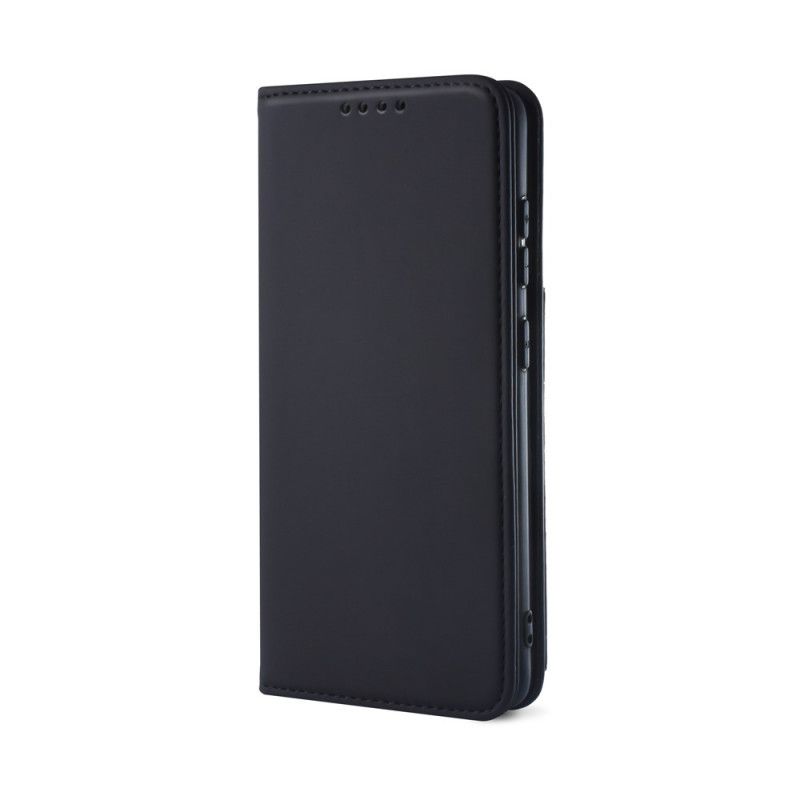 Flip Cover Samsung Galaxy S20 Plus / S20 Plus 5g Porte-carte Support