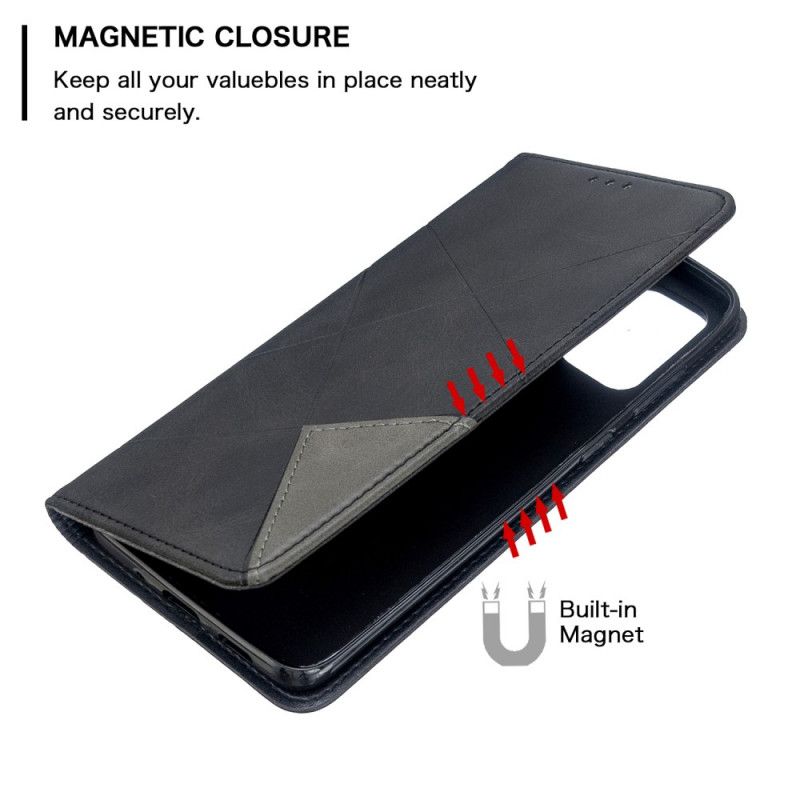 Flip Cover Samsung Galaxy S20 Plus / S20 Plus 5g Style Artiste