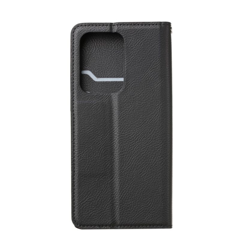 Flip Cover Samsung Galaxy S20 Ultra Porte-carte Frontal
