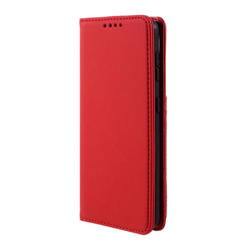 Flip Cover Samsung Galaxy S21 5g Porte-carte Support