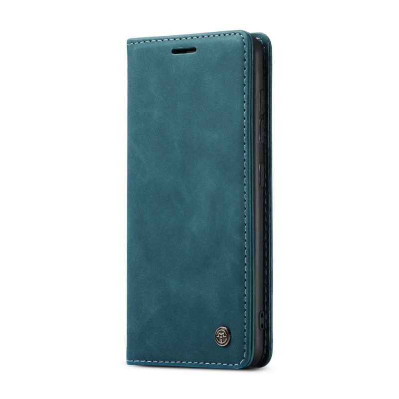 Flip Cover Samsung Galaxy S21 Plus 5g Caseme Simili Cuir