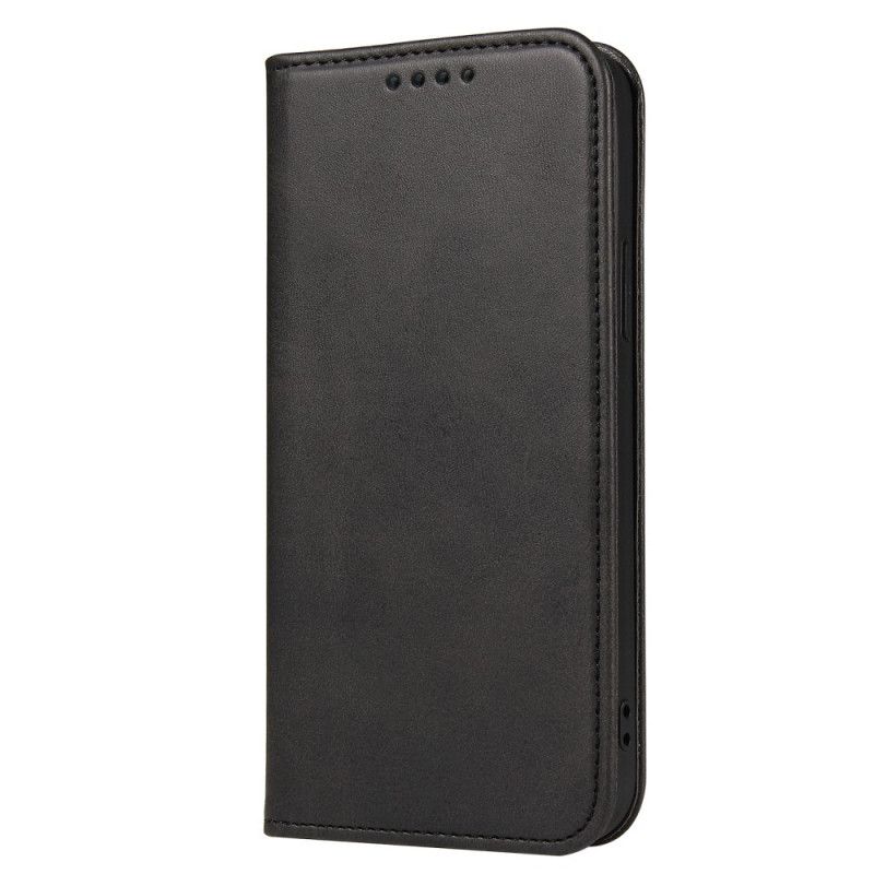 Flip Cover Samsung Galaxy S21 Plus 5g Effet Cuir Business Style Plus