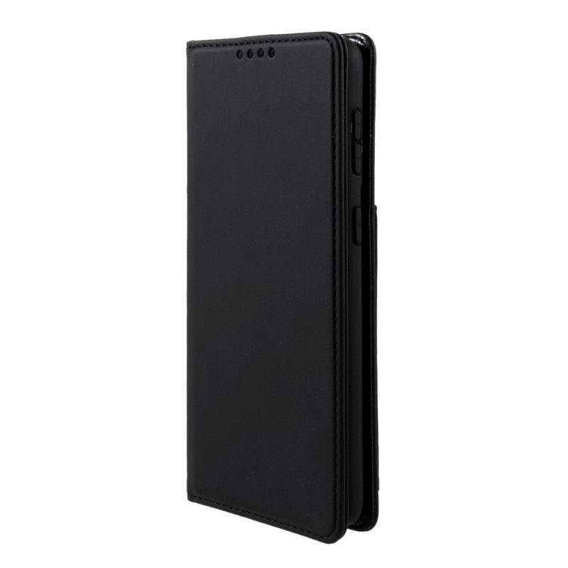 Flip Cover Samsung Galaxy S21 Plus 5g Porte-carte Support