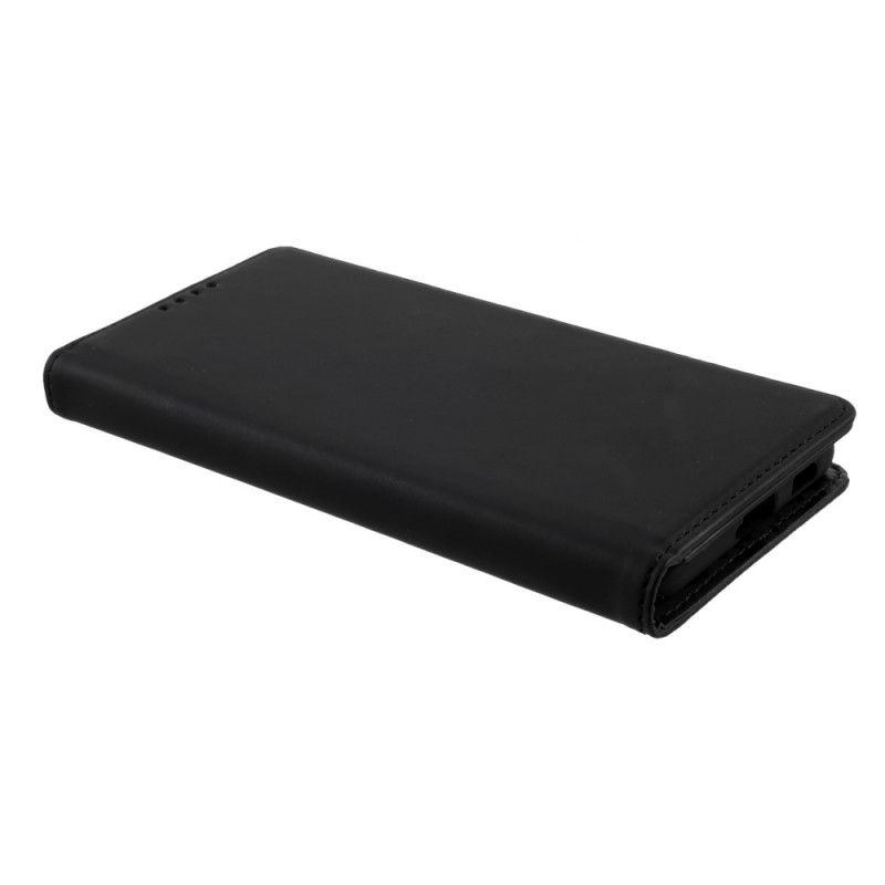 Flip Cover Samsung Galaxy S21 Plus 5g Porte-carte Support