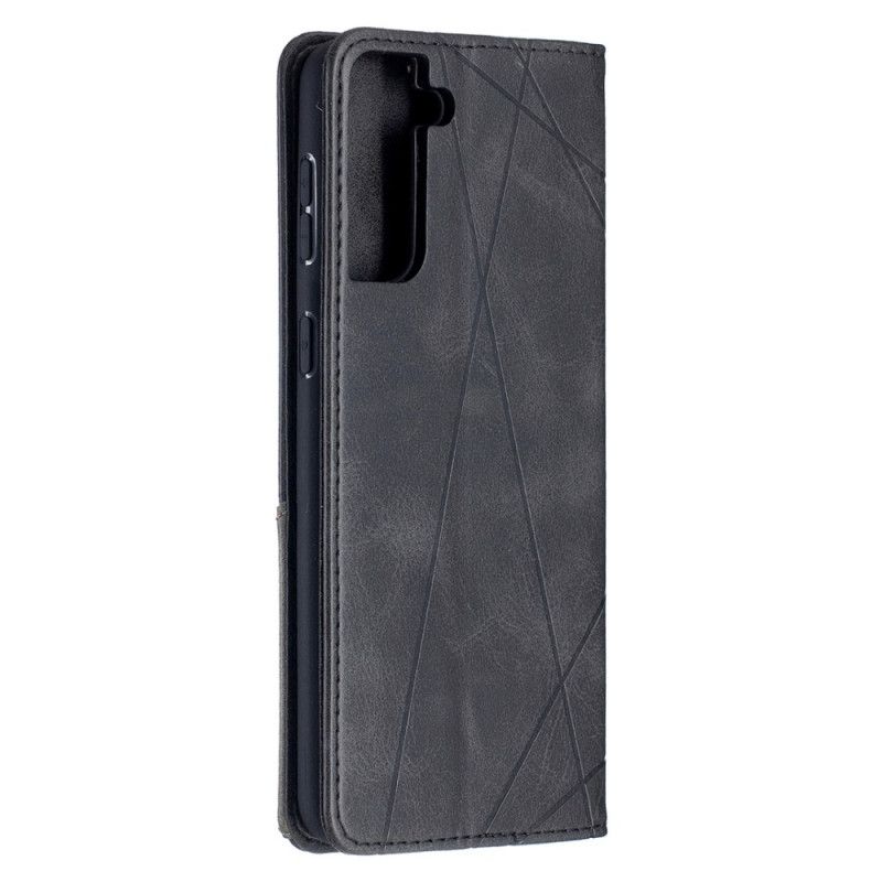 Flip Cover Samsung Galaxy S21 Plus 5g Style Artiste