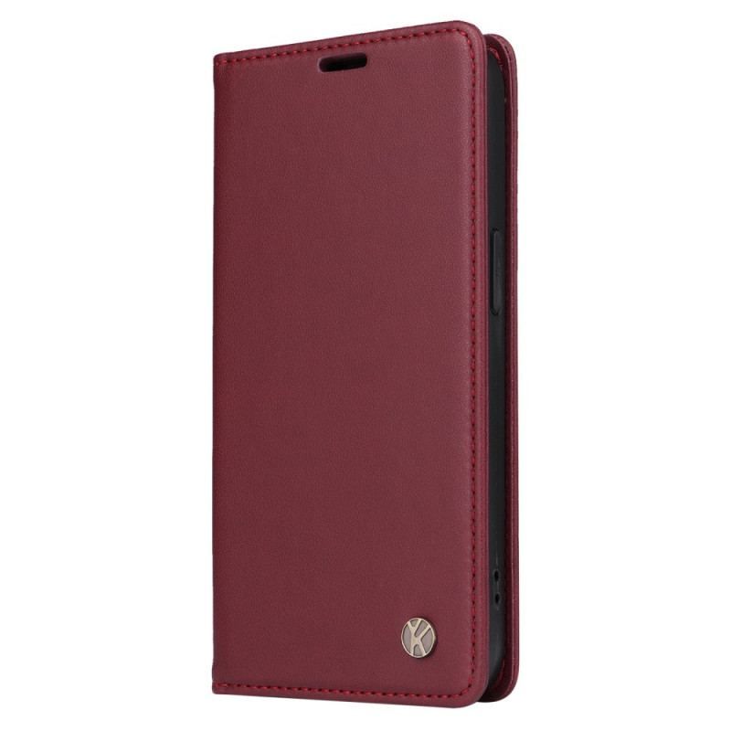 Flip Cover Samsung Galaxy S23 5G YIKATU