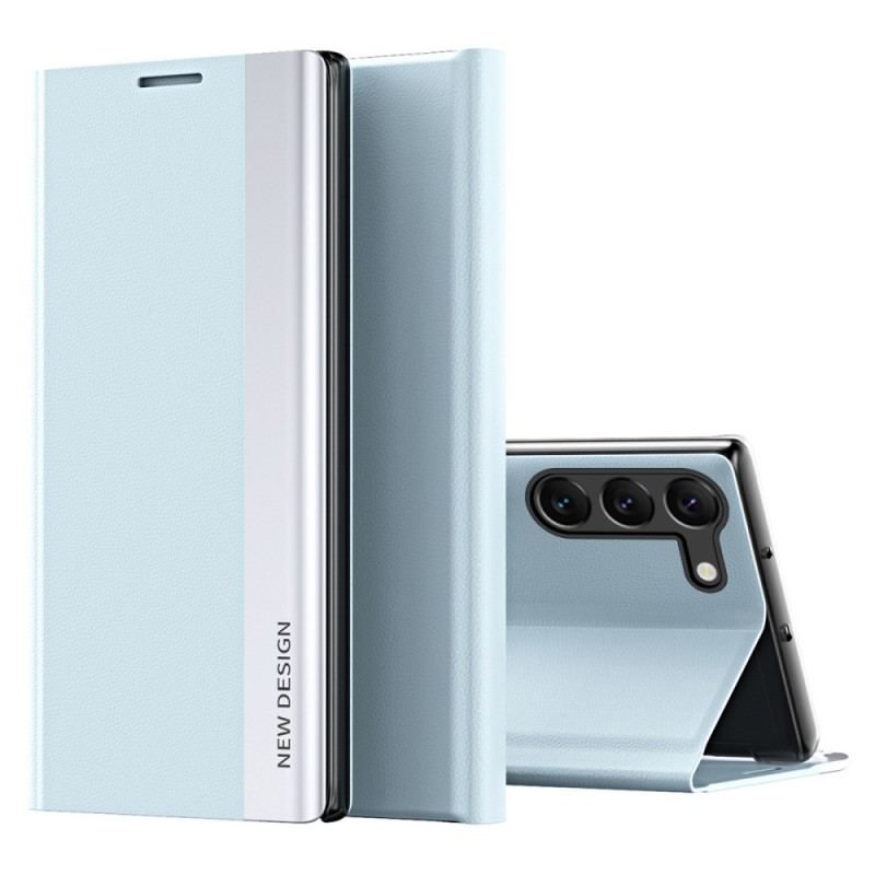 Flip Cover Samsung Galaxy S23 Plus 5G New Design