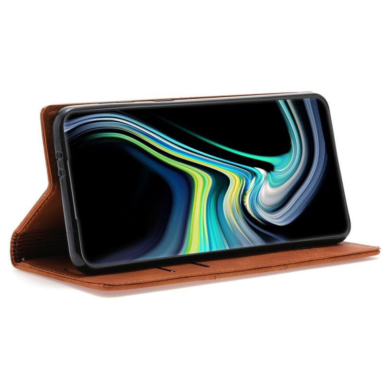 Flip Cover Samsung Galaxy S25 5G Stylisée