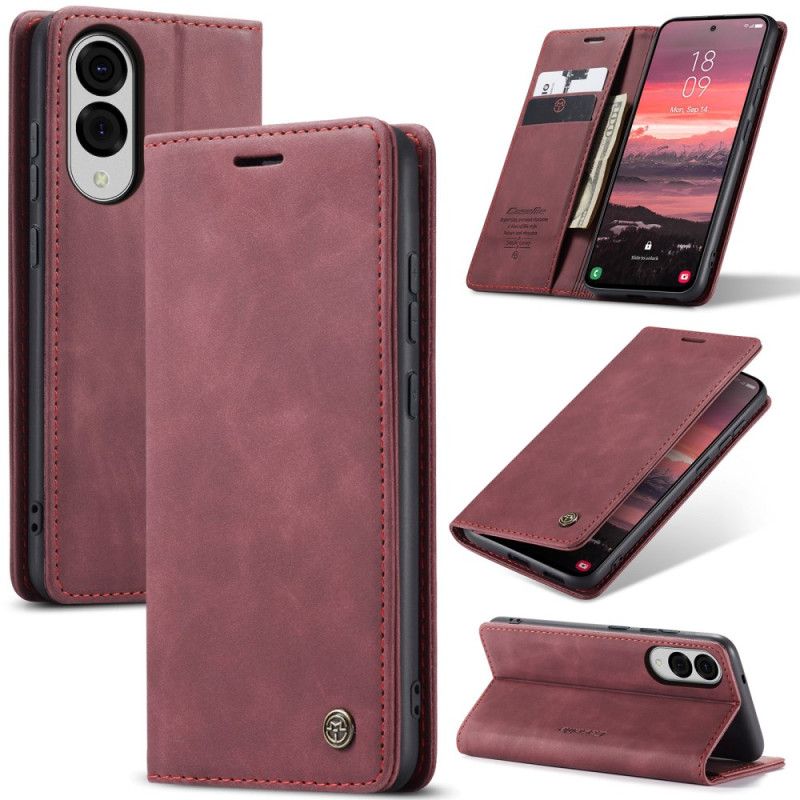 Flip Cover Samsung Galaxy S25 Edge CASEME
