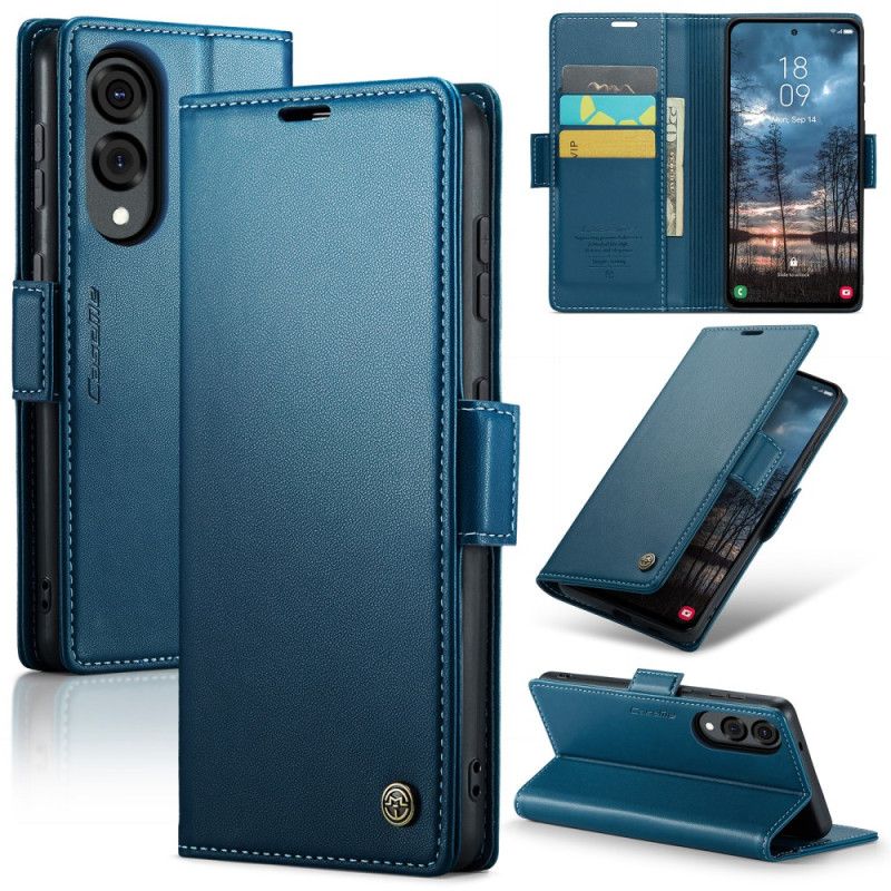 Flip Cover Samsung Galaxy S25 Edge CASEME