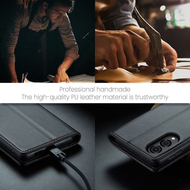 Flip Cover Samsung Galaxy S25 Edge CASEME