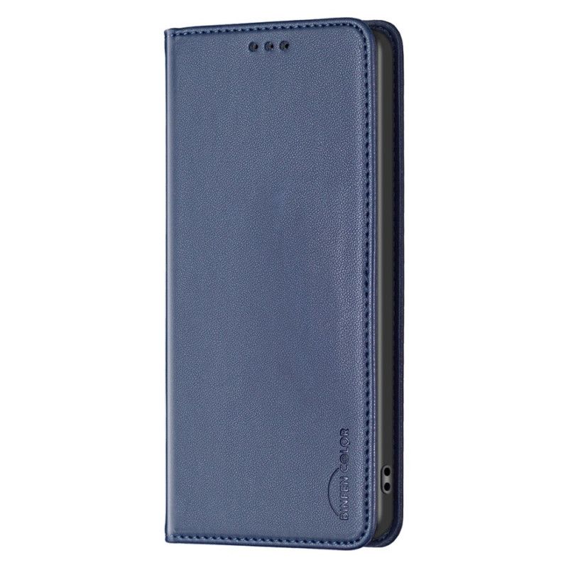 Flip Cover Samsung Galaxy S25 FE BINFEN COLOR