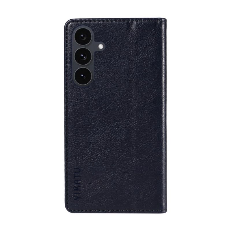 Flip Cover Samsung Galaxy S25 FE YKATU