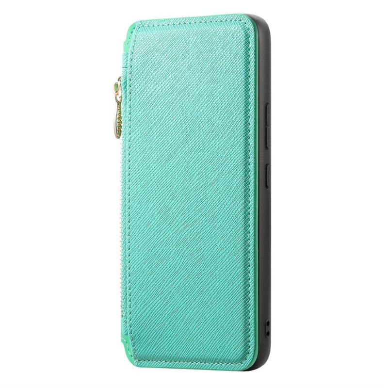 Flip Cover Samsung Galaxy S25 Plus 5G Compatible MagSafe