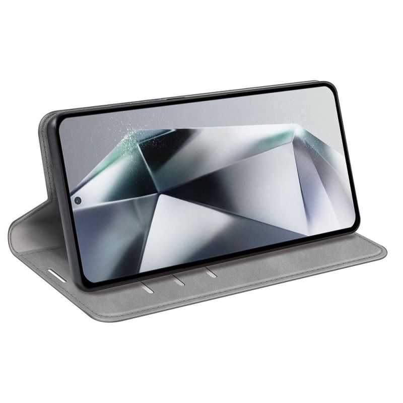 Flip Cover Samsung Galaxy S25 Ultra 5G Classique