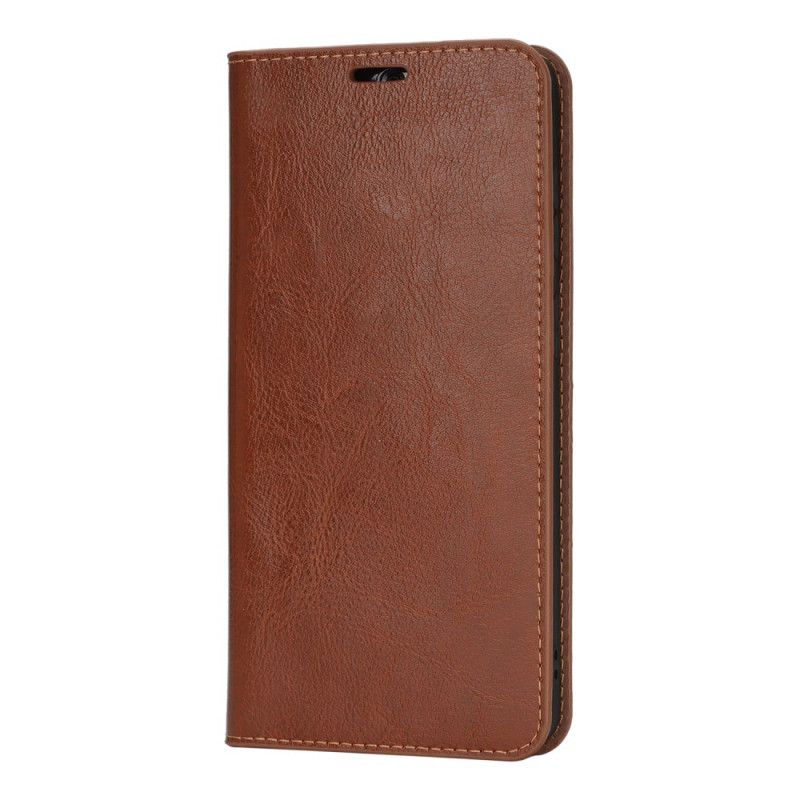 Flip Cover Samsung Galaxy S26 Cuir
