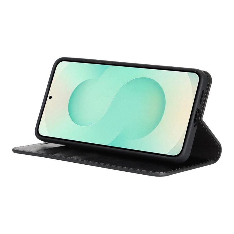 Flip Cover Samsung Galaxy S26 Cuir