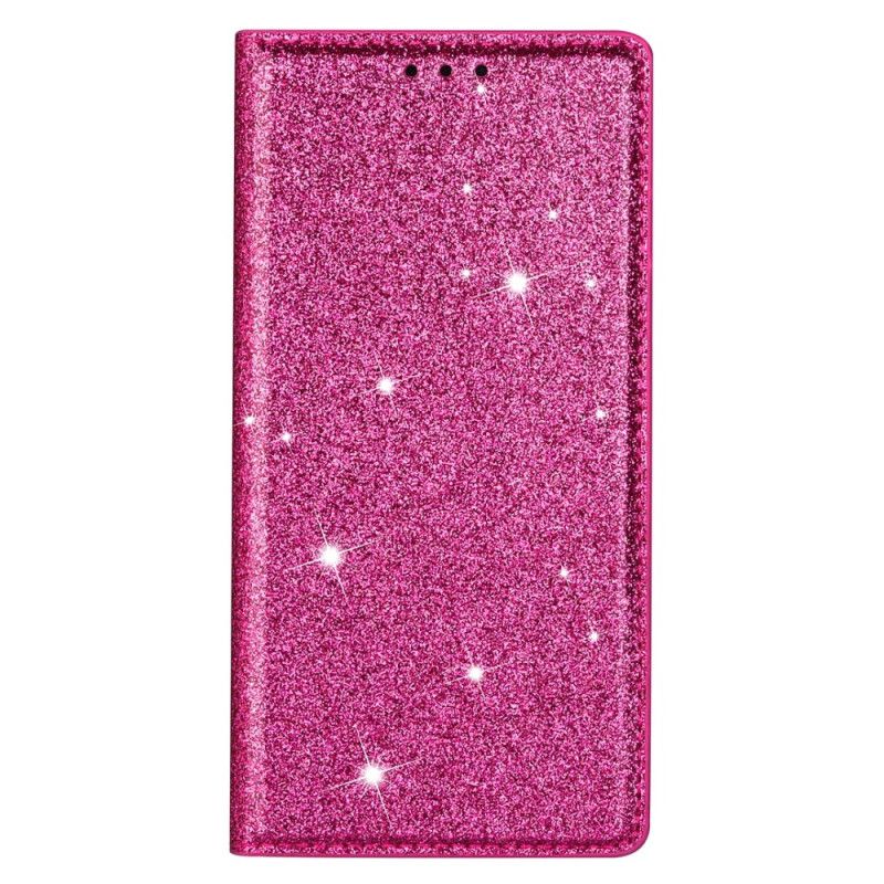 Flip Cover Samsung Galaxy S26 Paillettes