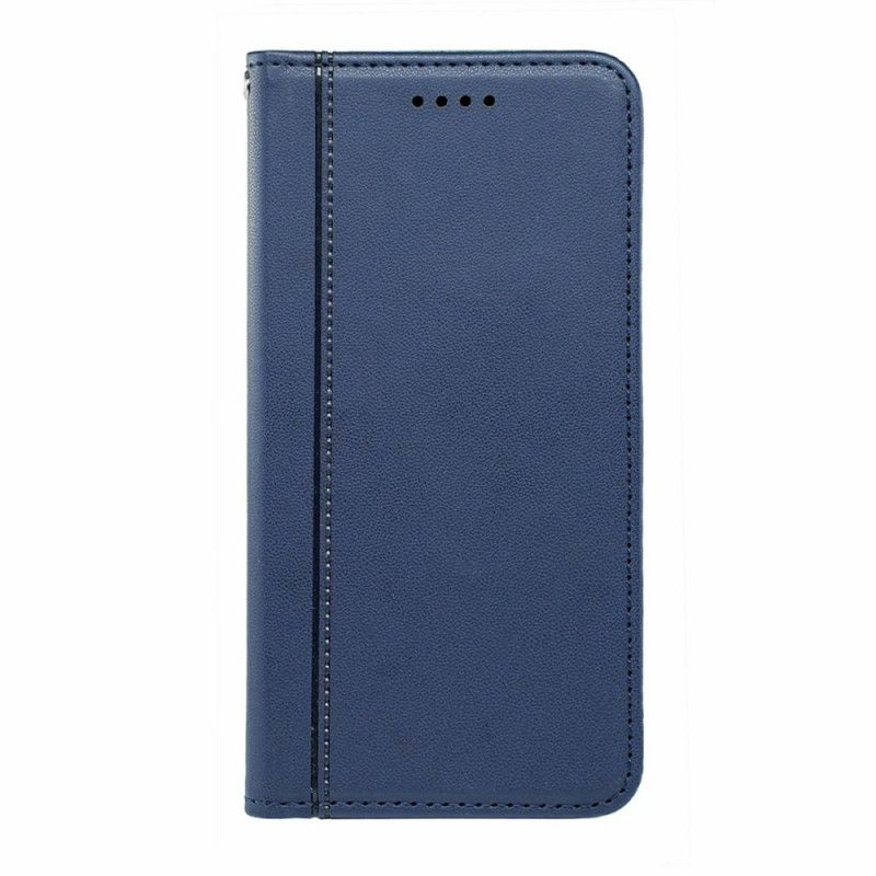 Flip Cover Samsung Galaxy S26 Plus Liseré