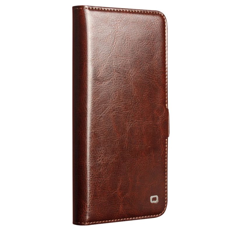 Flip Cover Samsung Galaxy S26 QIALINO