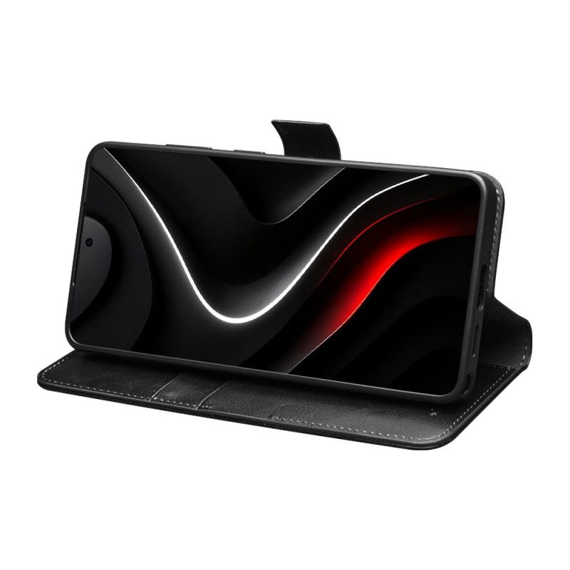 Flip Cover Samsung Galaxy S26 QIALINO