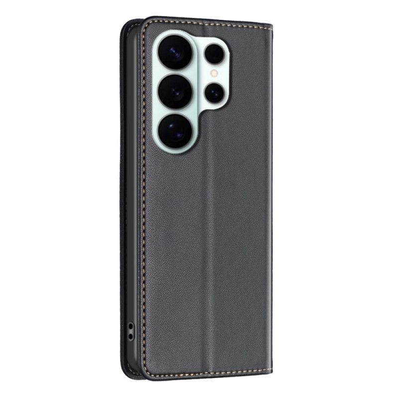 Flip Cover Samsung Galaxy S26 Ultra BINFEN COLOR