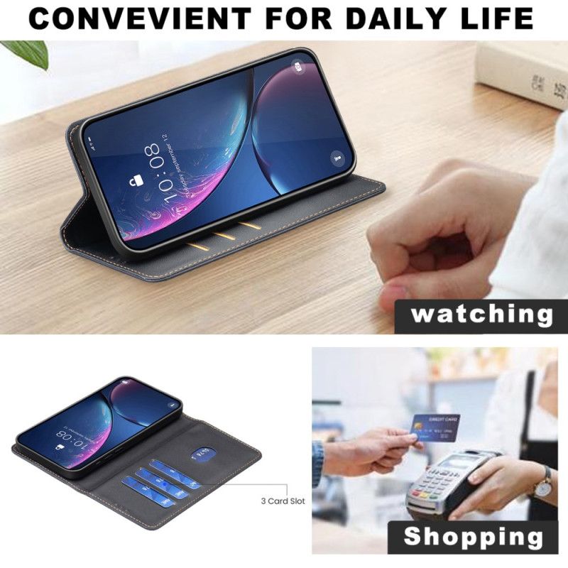 Flip Cover Samsung Galaxy S26 Ultra BINFEN COLOR