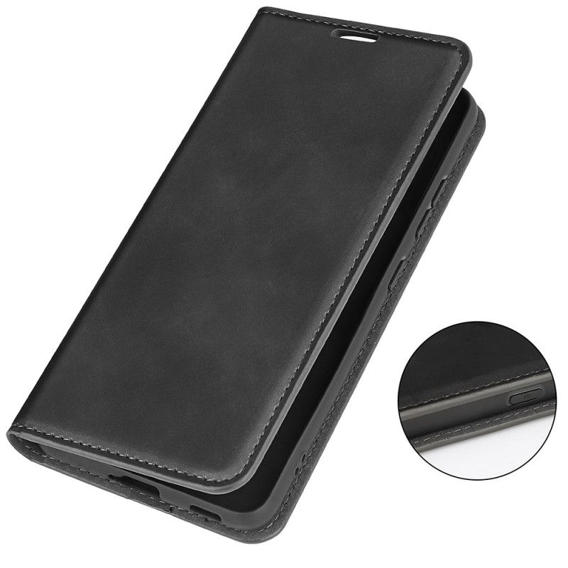 Flip Cover Samsung Galaxy S26 Ultra Style Cuir