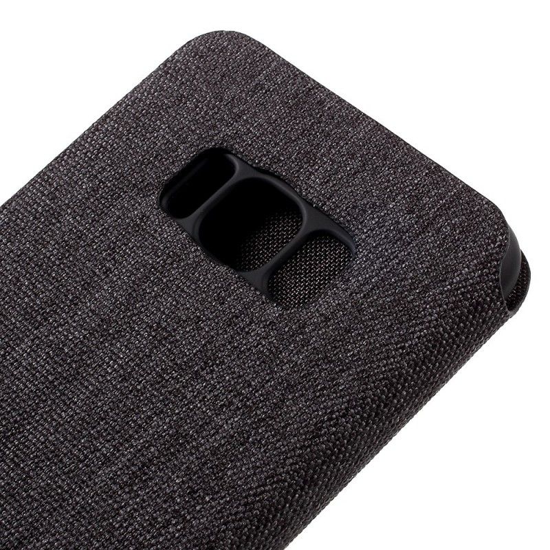 Flip Cover Samsung Galaxy S8 Canevas