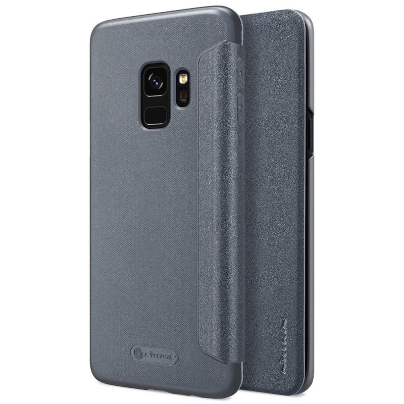 Flip Cover Samsung Galaxy S9 Nillkin