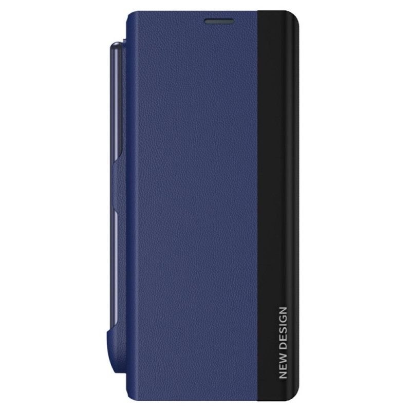 Flip Cover Samsung Galaxy Z Fold 7 New Design