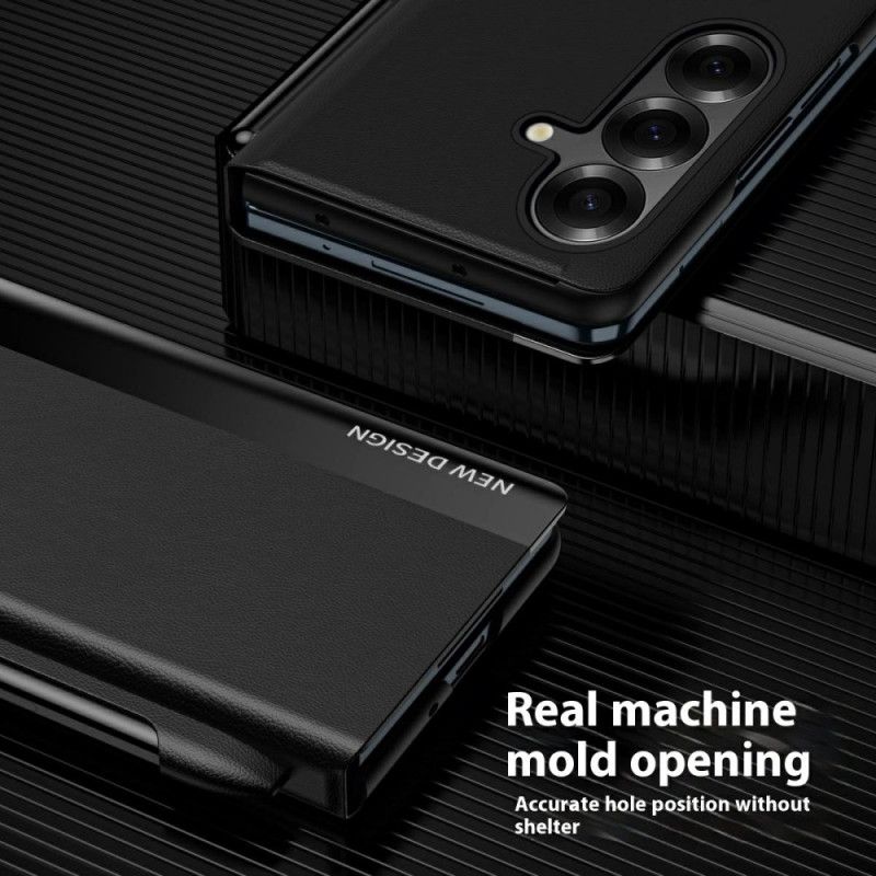 Flip Cover Samsung Galaxy Z Fold 7 New Design