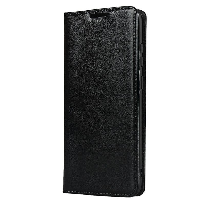 Flip Cover Ssamsung Galaxy S20 Plus / S20 Plus 5g Cuir Véritable