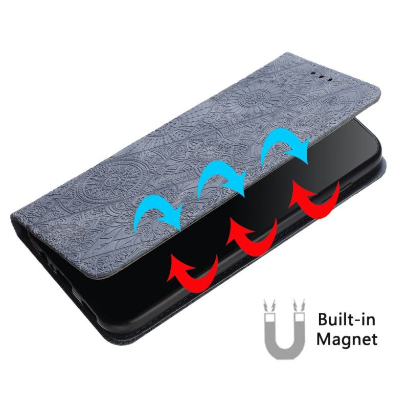 Flip CoverSamsung Galaxy S26 Patchwork