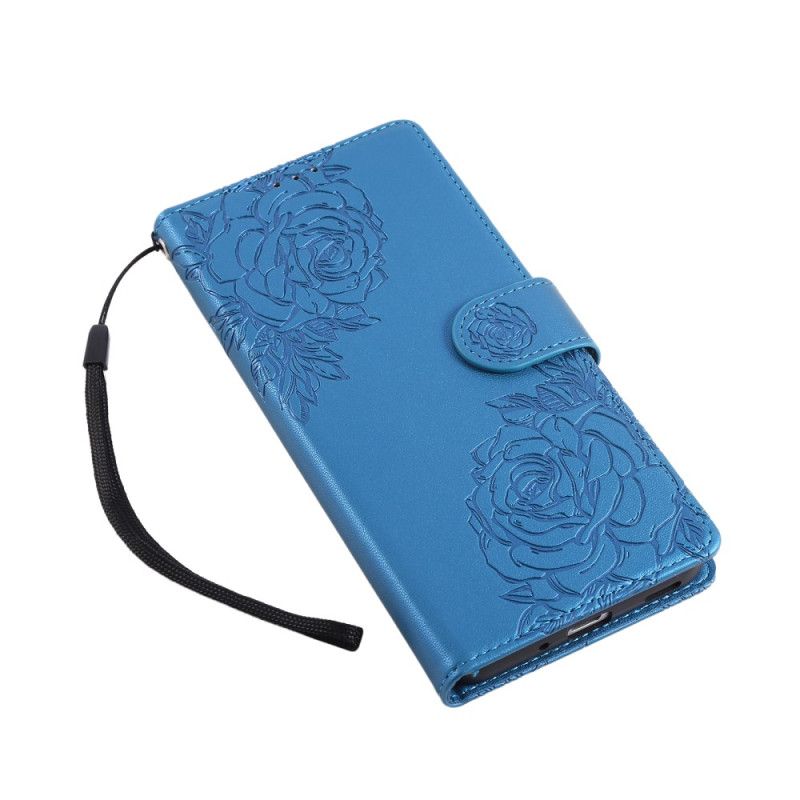 House Samsung Galaxy S25 FE Empreinte Rose