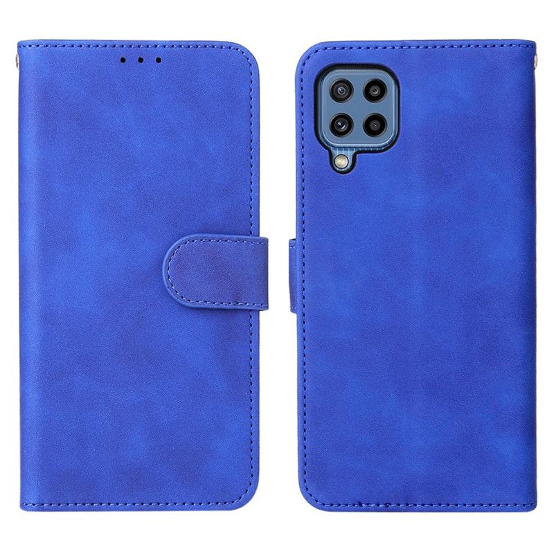 Housse Pour Samsung Galaxy M32 Skin-feel