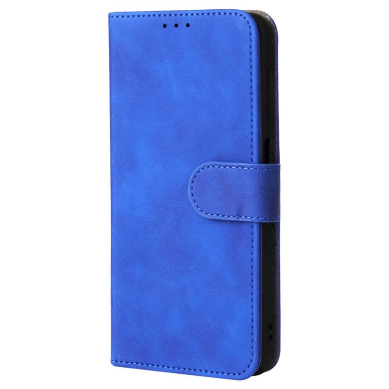 Housse Pour Samsung Galaxy M32 Skin-feel