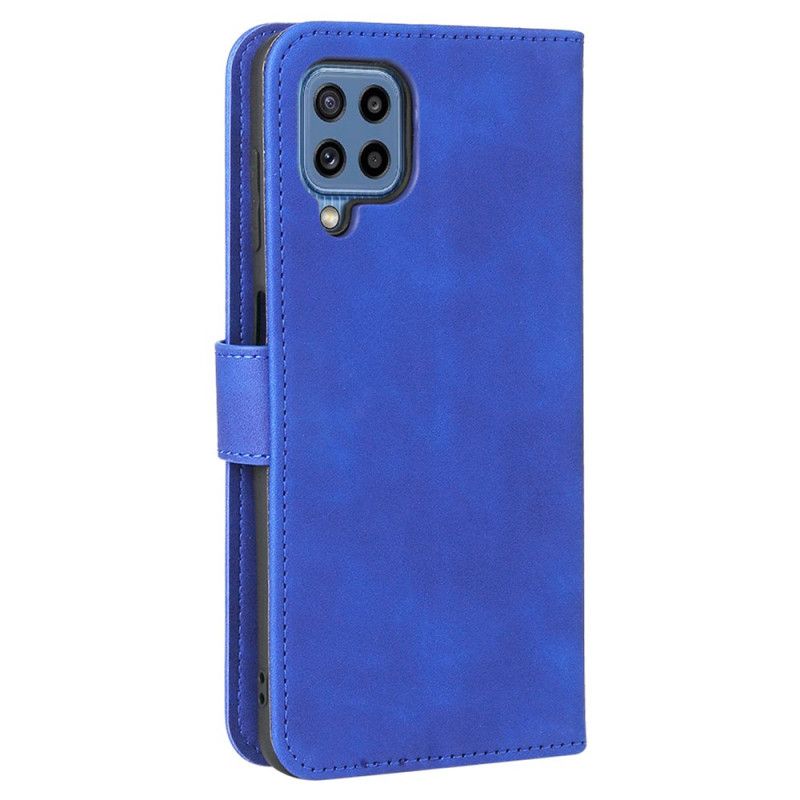 Housse Pour Samsung Galaxy M32 Skin-feel