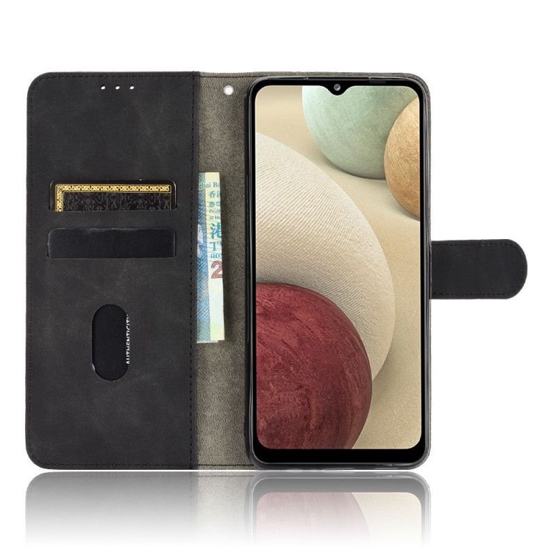 Housse Samsung Galaxy A12 Skin-touch