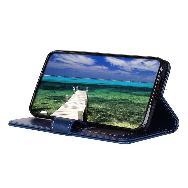 Housse Samsung Galaxy A13 5G Finesse Glacée