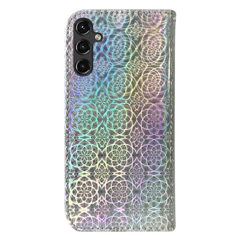 Housse Samsung Galaxy A14 5G / A14 Style Disco