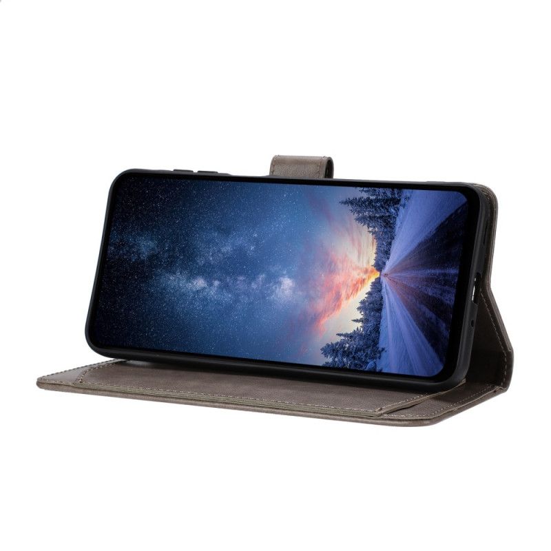 Housse Samsung Galaxy A17 4G / 5G 8 Porte-Cartes