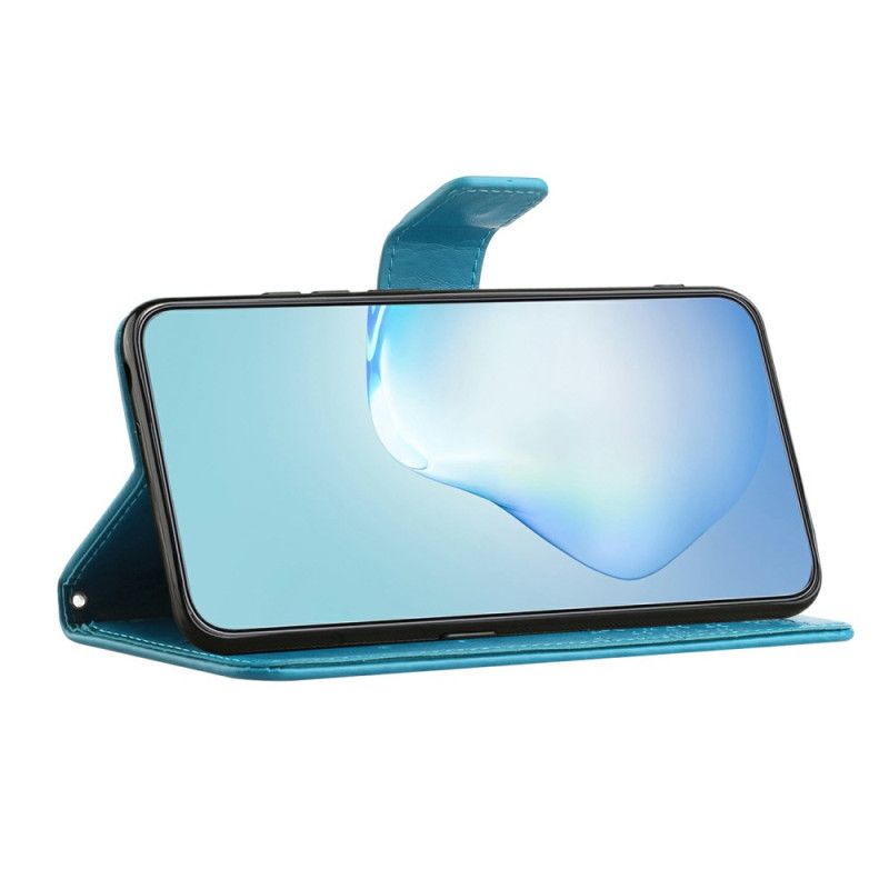 Housse Samsung Galaxy A17 4G / 5G / A26 5G Arbre et Hiboux