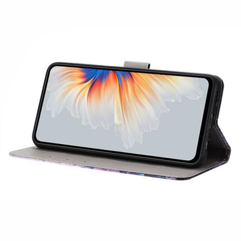 Housse Samsung Galaxy A17 4G / 5G / A26 5G Deux Papillons